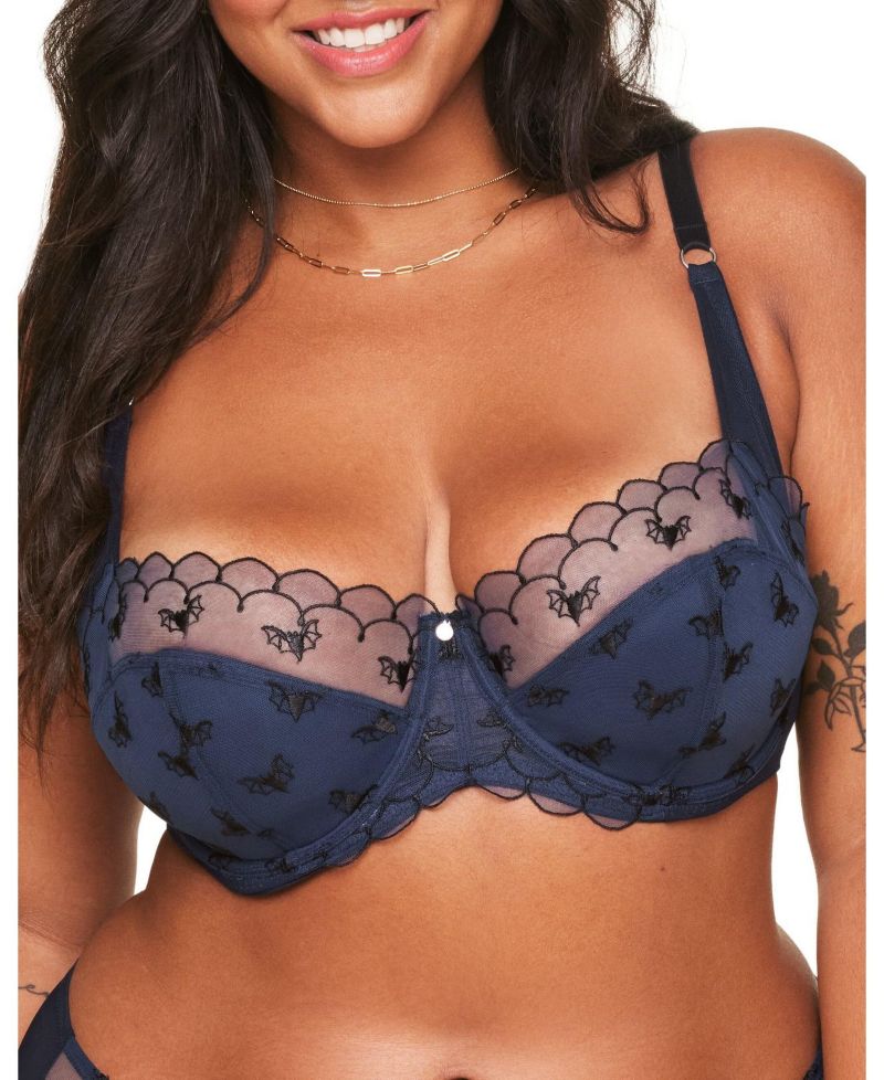 Women's Bettie Contour Balconette Bra
