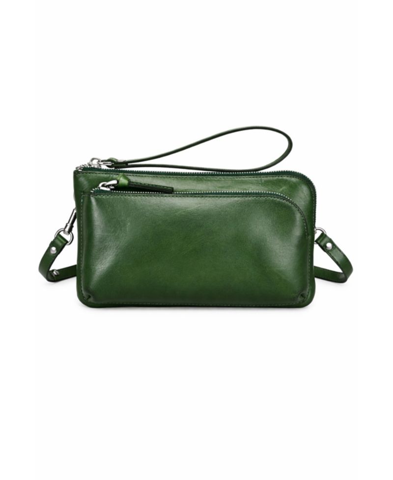 Dahlia Small Crossbody Handbag