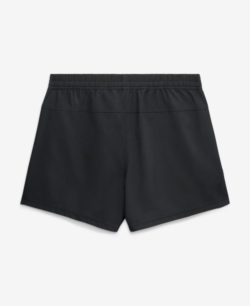 Men's Black Kentucky Wildcats Primary Logo Form Dri-FIT Shorts