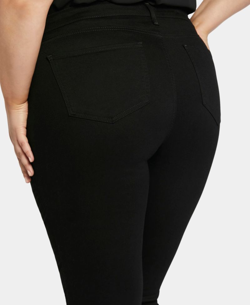 Plus Size Barbara Bootcut Jeans