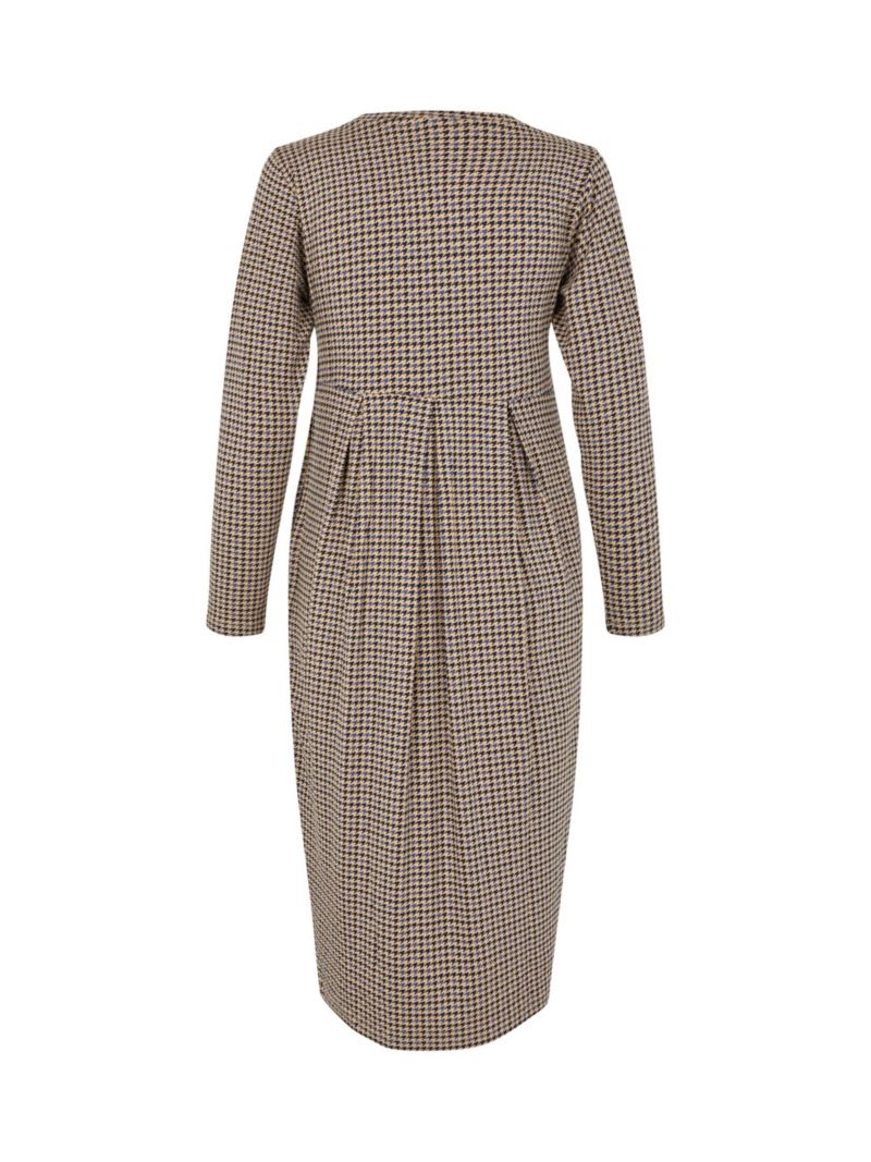 Women's Knee length dress