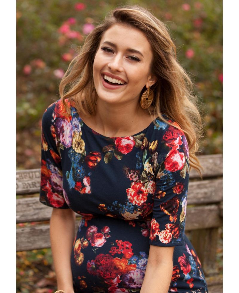 Women's Tiffany Rose Anna Shift Dress