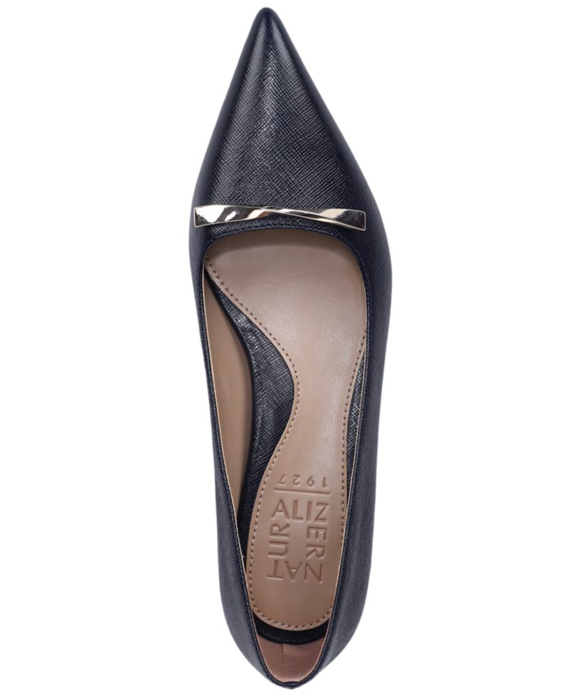 Women's Rumi Slip-On Pumps