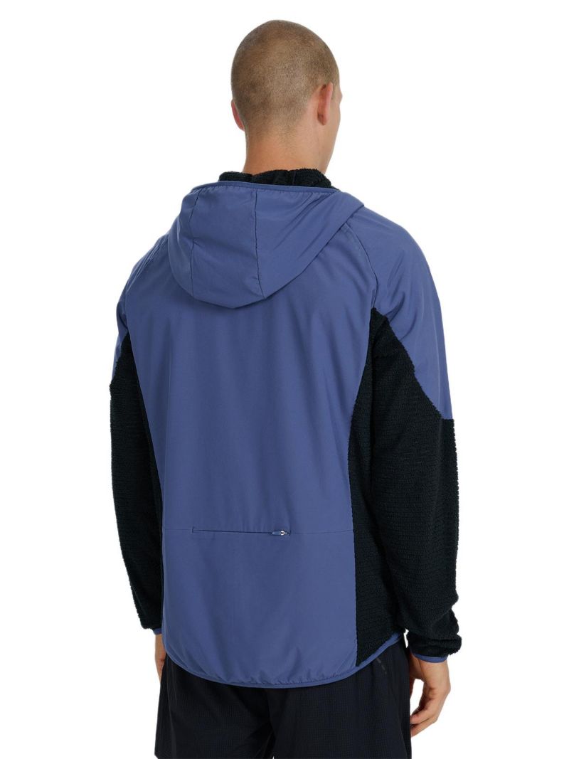 Men's Primaloft Active Trail Running Sweatshirt