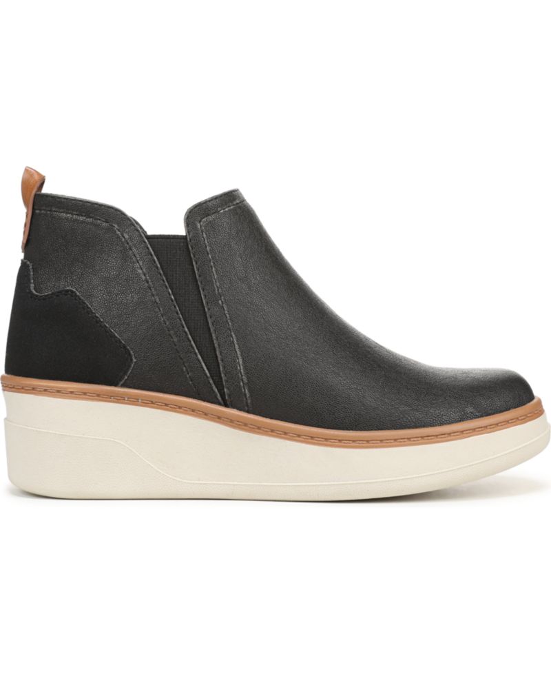 Women's Charming Chelsea Short Boots
