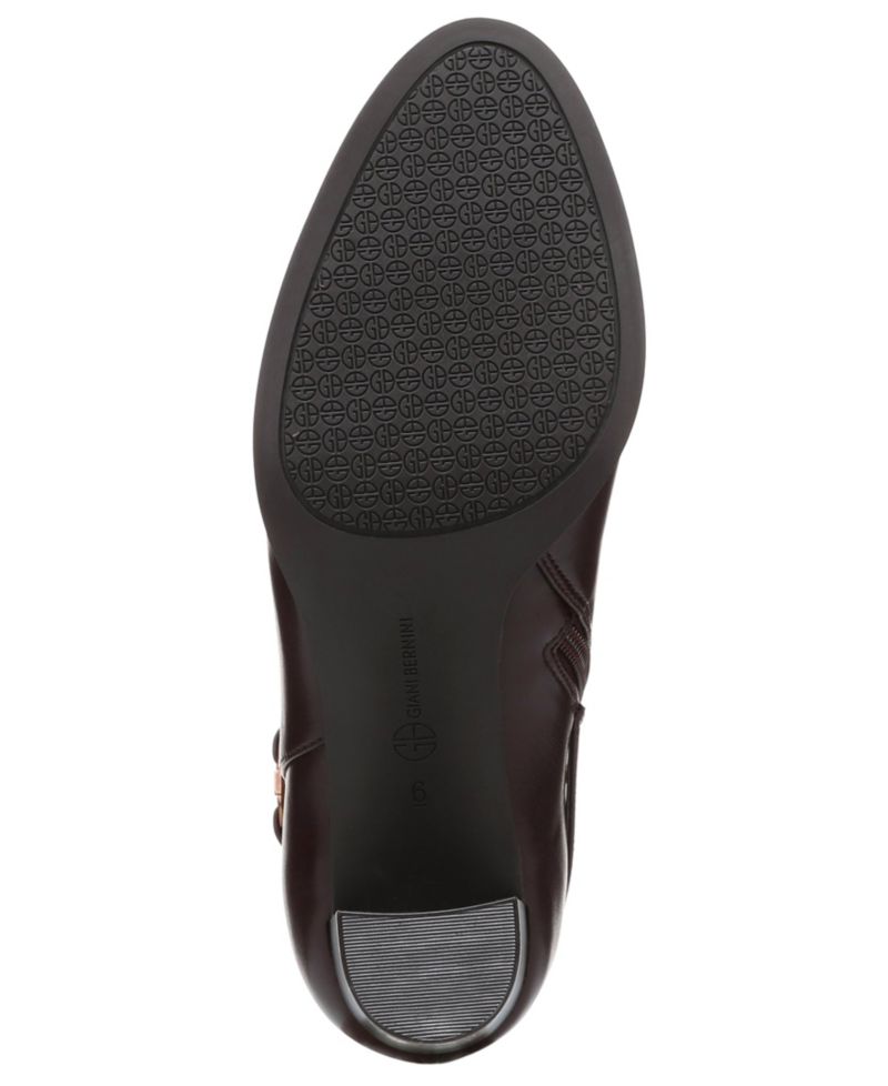 Women's Robynn Block Heel Ankle Booties