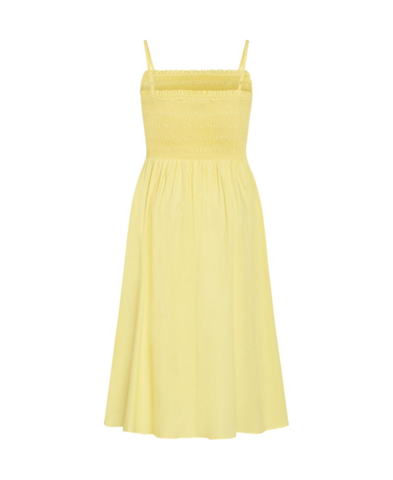 Plus Size Jolie Midi Dress