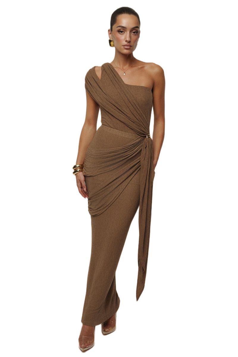 Women's Lovina Drape Bodysuit