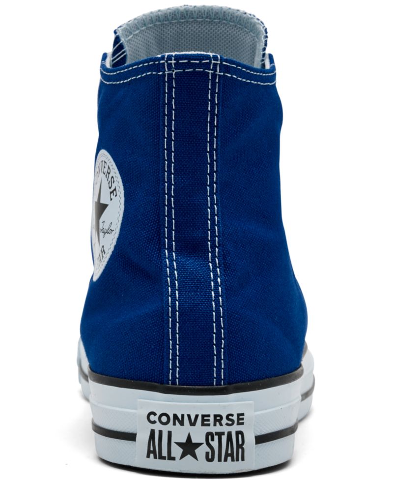 Women's Chuck Taylor All Star Color Plus High Top Sneakers from Finish Line