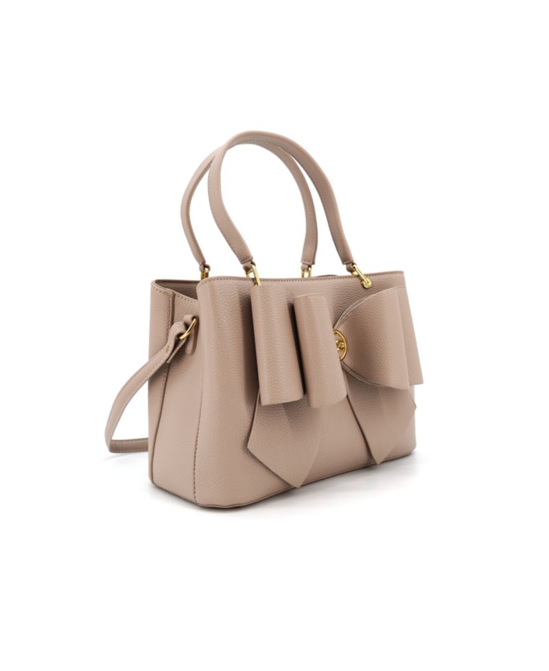 Jesse Fall Bow Crossbody Bag