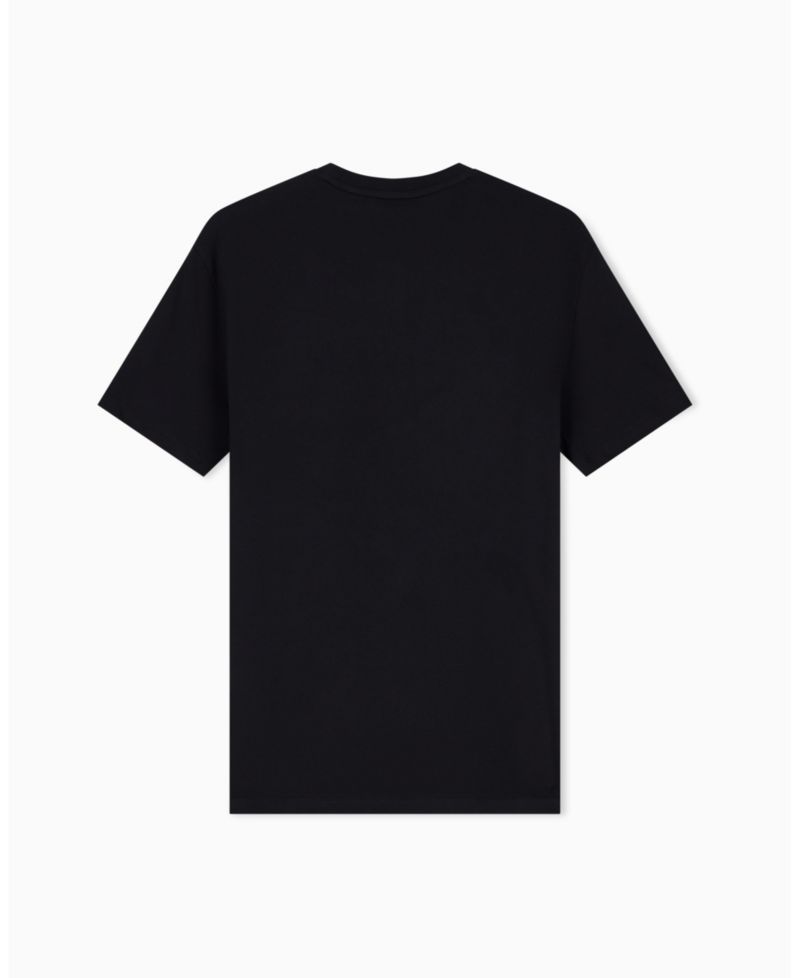 Men's Box Logo T-Shirt