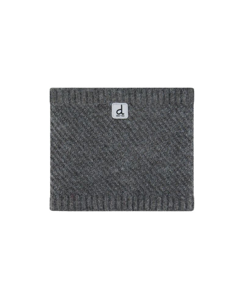 Little and Big Unisex (7-16) Winter Knit Neckwarmer Cool