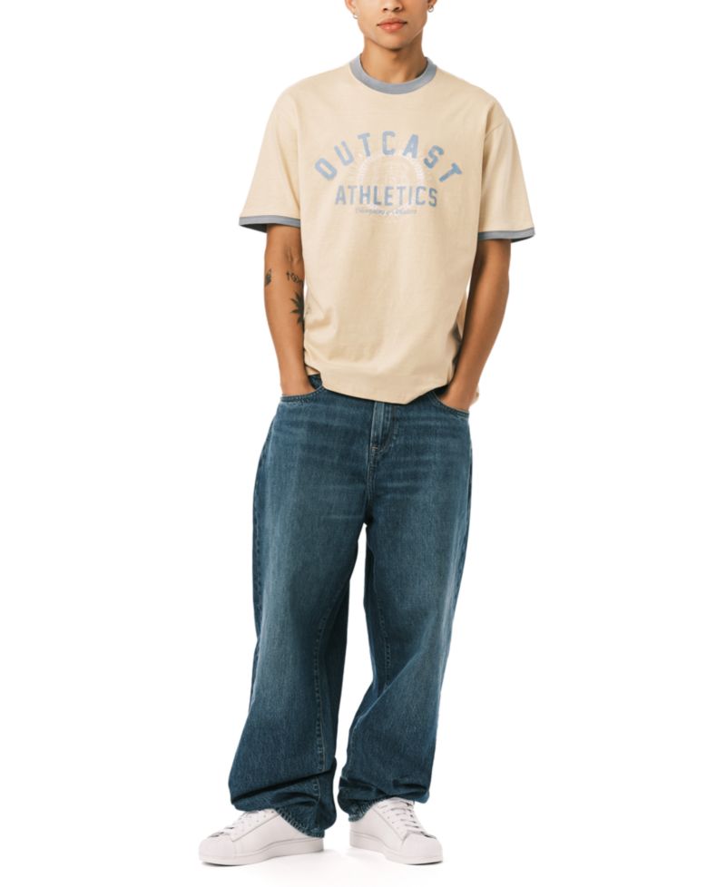 Men's Korry Short-sleeve T-Shirt