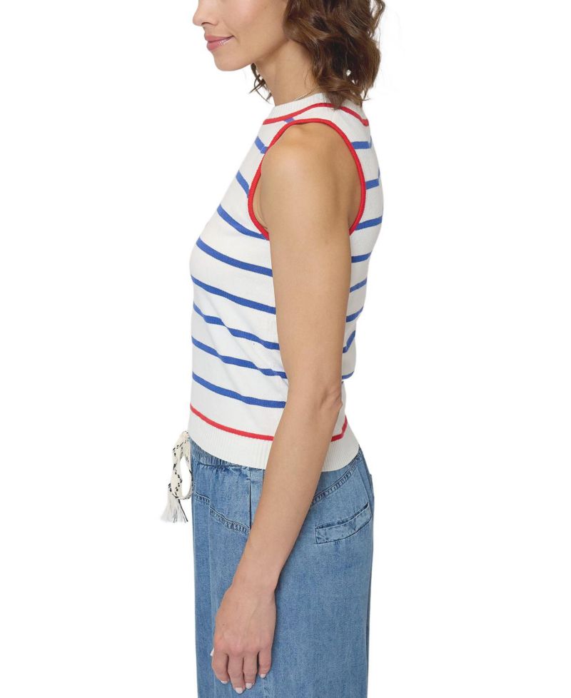 Women's Junie Halter Tank