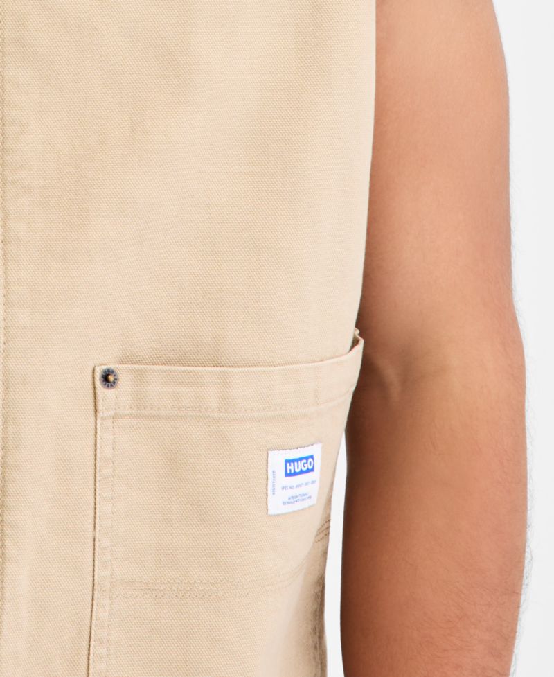 Men's Bridgeley Vest