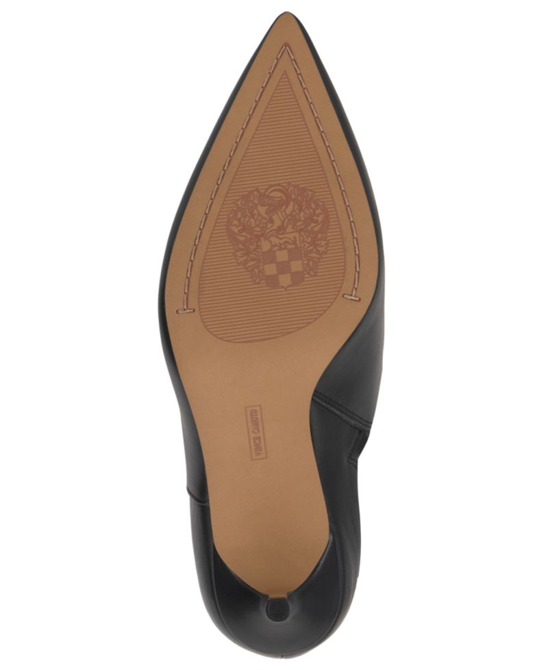 Women's Meezo Stiletto Dress Boots