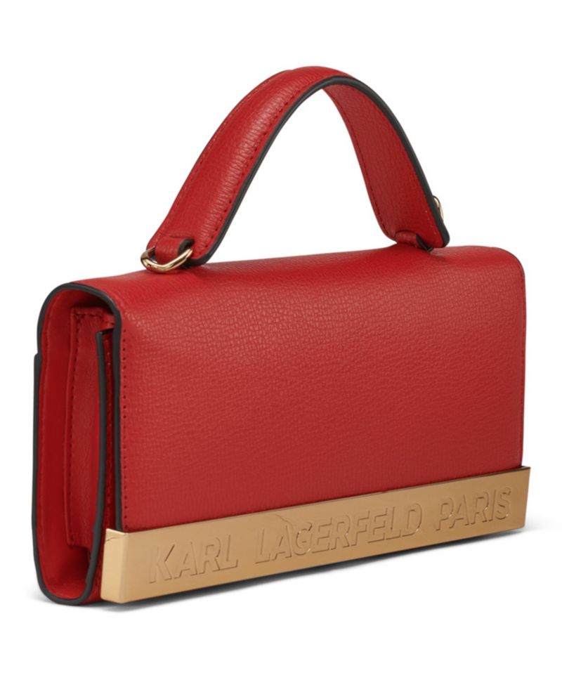 Jacqueline Trifold Wallet