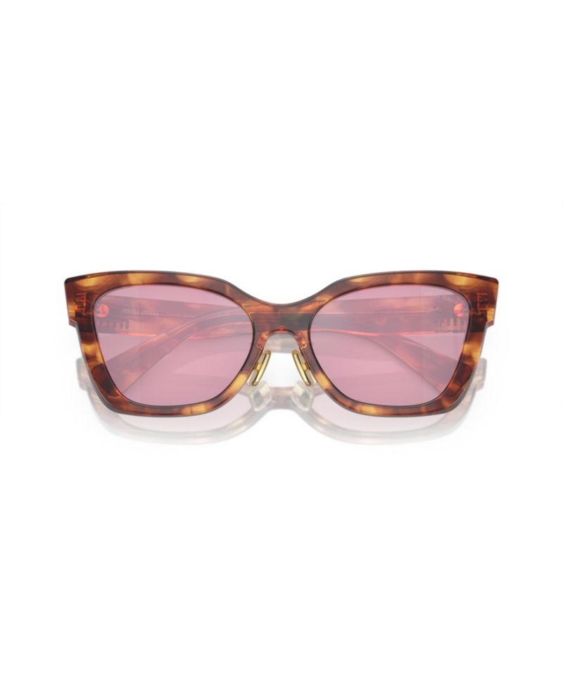 Women's Sunglasses, Mirror MU 02ZS