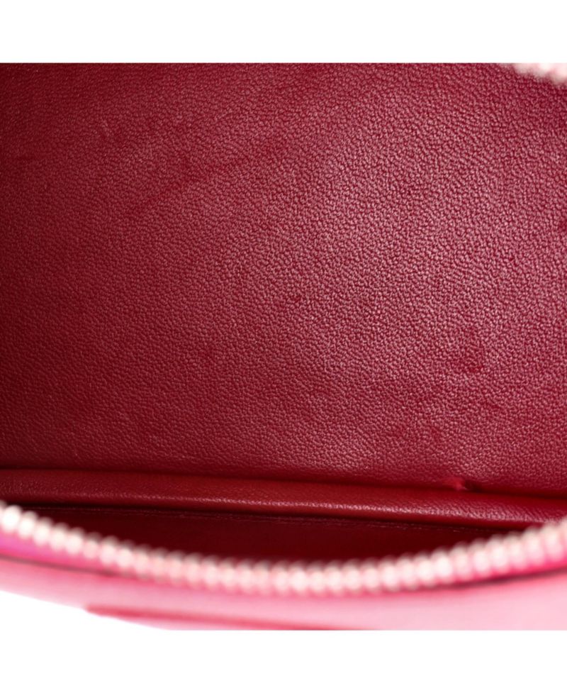 Pre-Owned Hermes 27 Bolide Bag Epsom