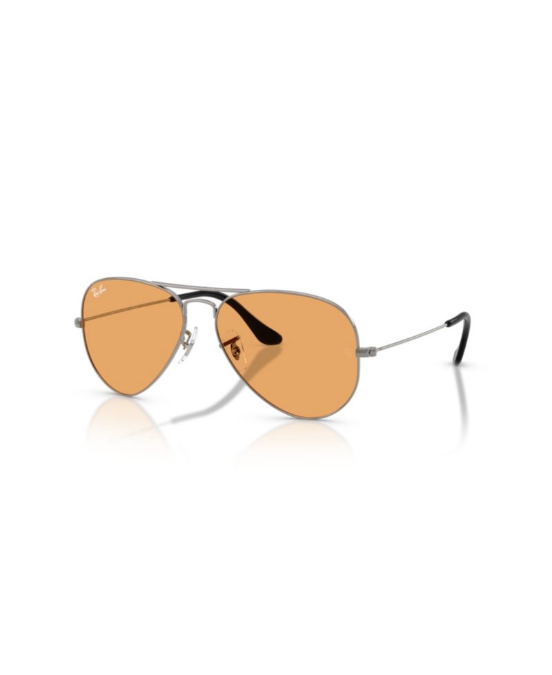 Unisex Sunglasses, RB3025