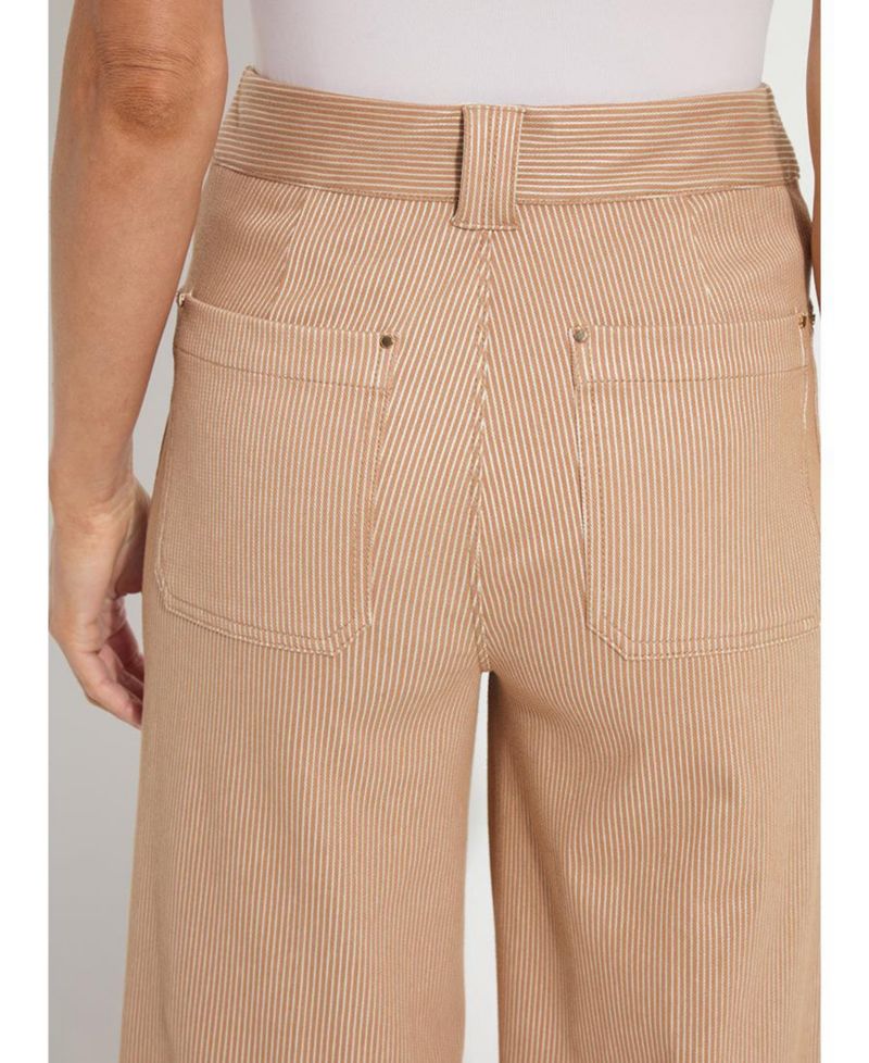 Women's Analia Wide Leg Denim