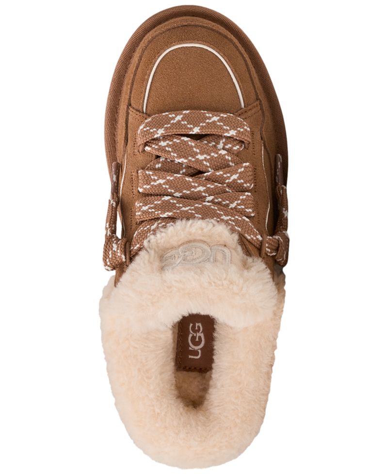 Kids Lowmel Slip-On Mule Sneakers