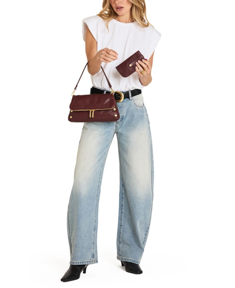 210 East Leather Wallet