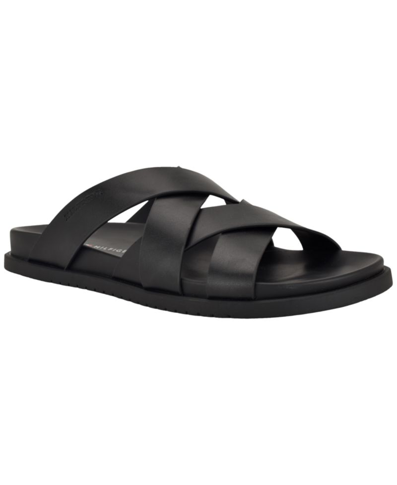 Men's Bivin Slip-On Sandals