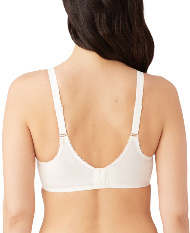 Basic Beauty Underwire T-Shirt Bra 853192