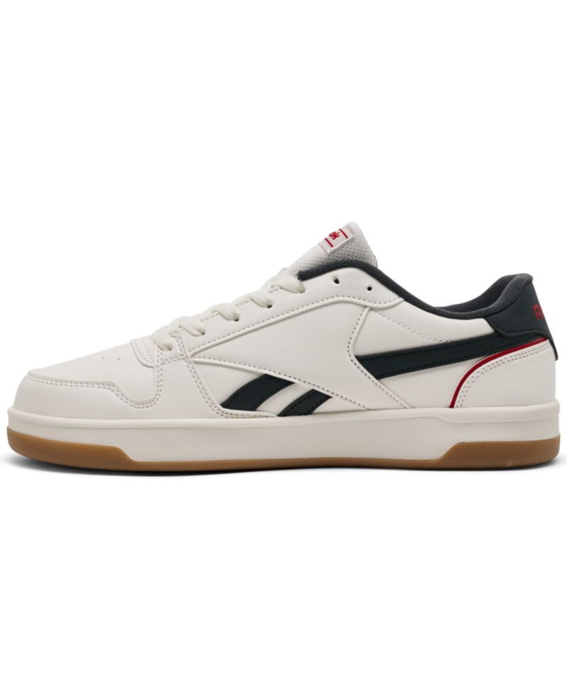 Men's Match Prime V2 Court Lifestyle Sneakers from Finish Line
