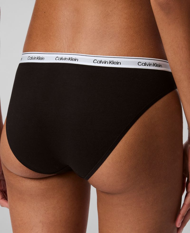 Women's Icon Logo Bikini Underwear QD5044