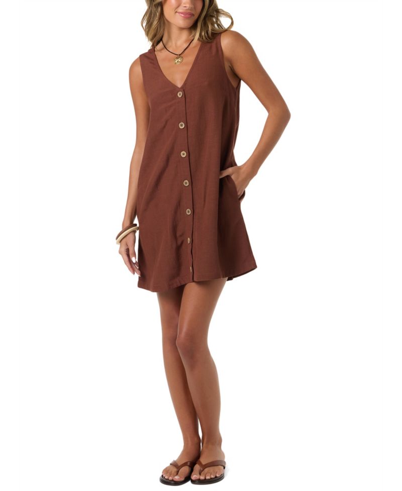 Women's Sanders Mini Dress