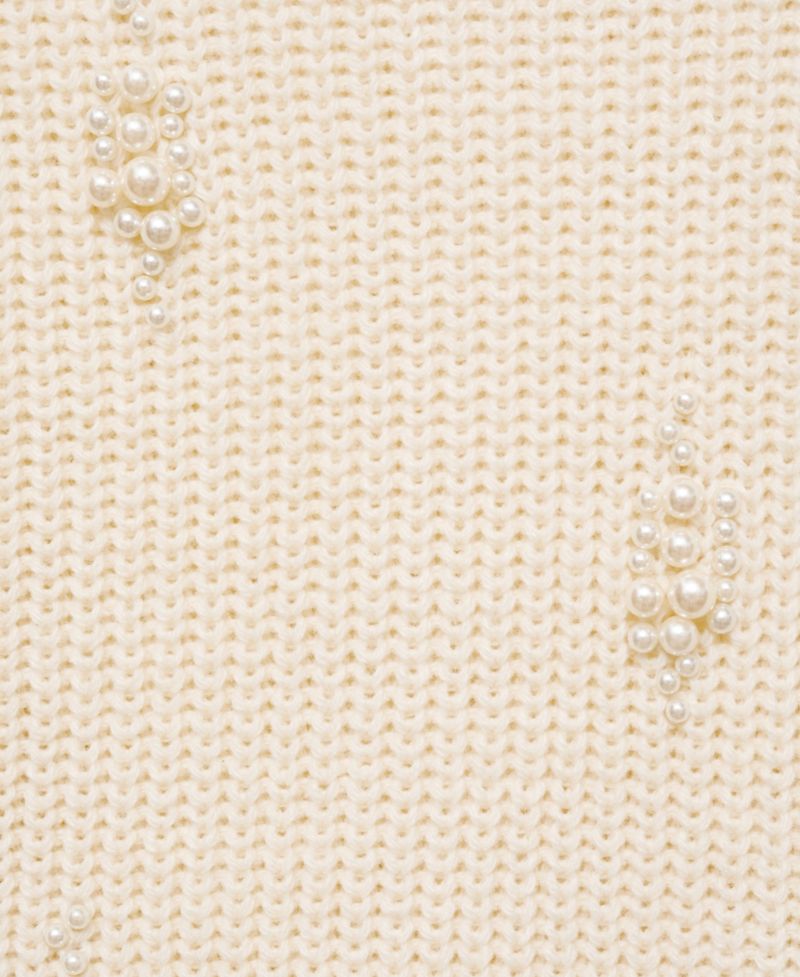 Women's Chunky-Knit Sweater