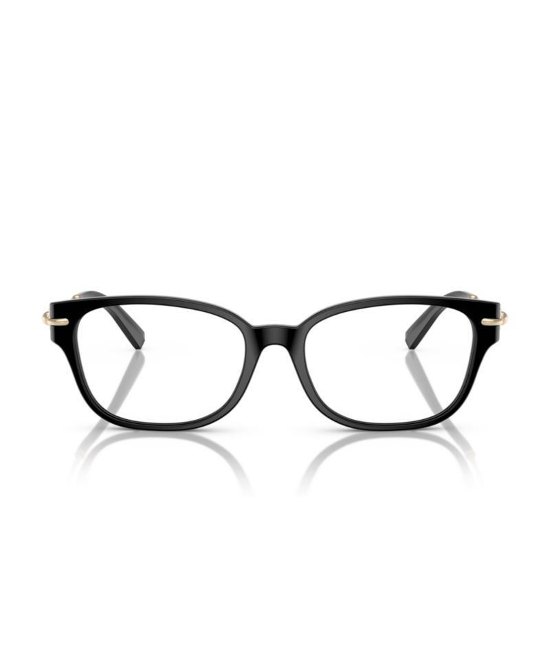 Woman Pillow Plastic TF2262 Eyeglasses