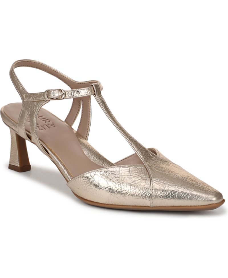 Women's Torin Strappy Slingback Pumps