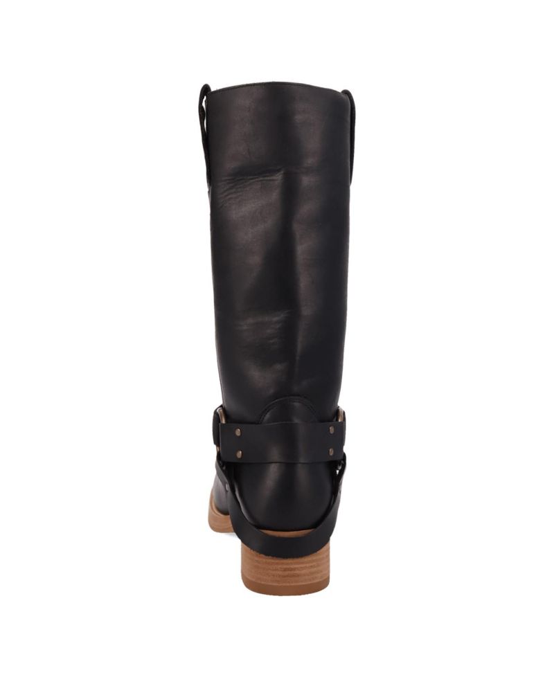 Men's Rip Leather Boot