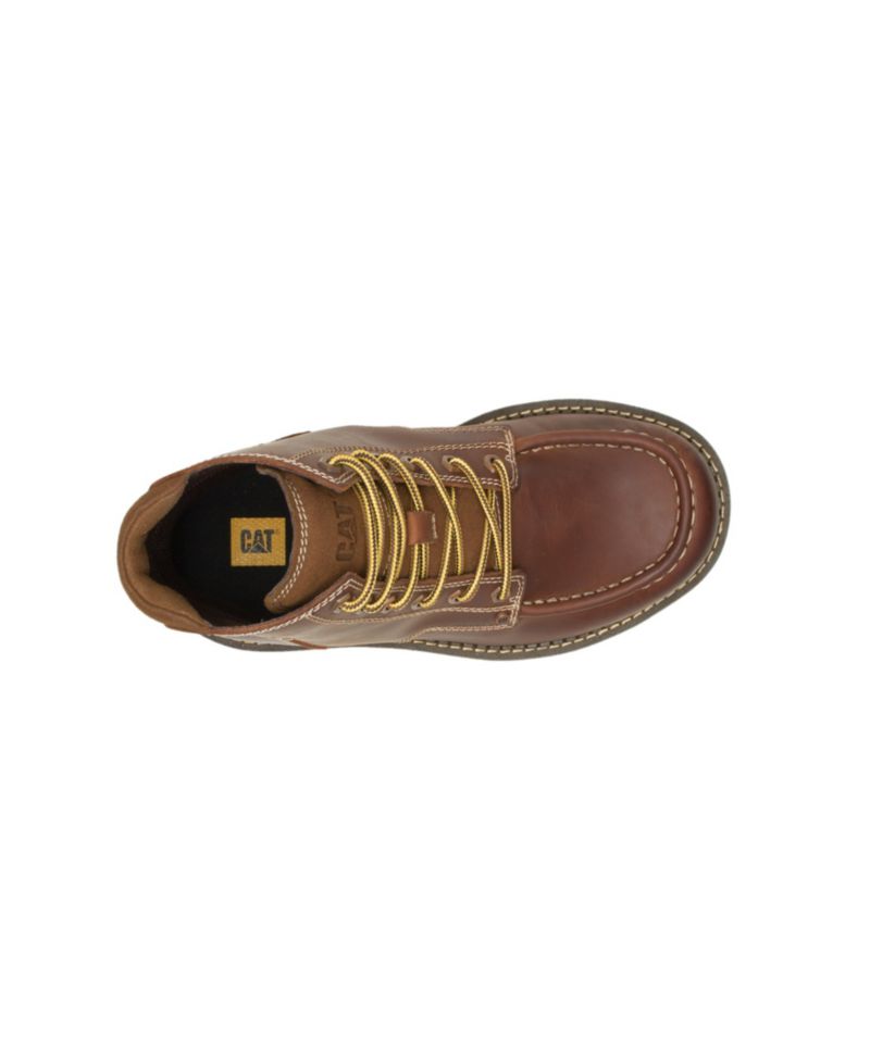 Men's Covert Boot