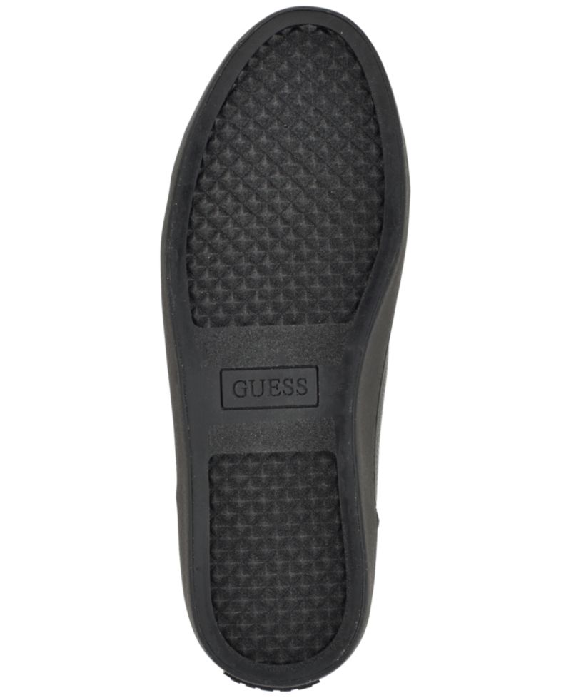 Men's Perilo High-Top Sneakers
