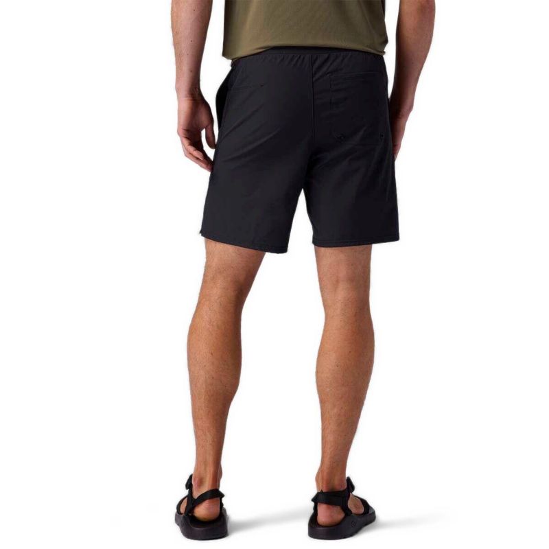 Men's Tahoe Boardwalk Short Hybrid Shorts