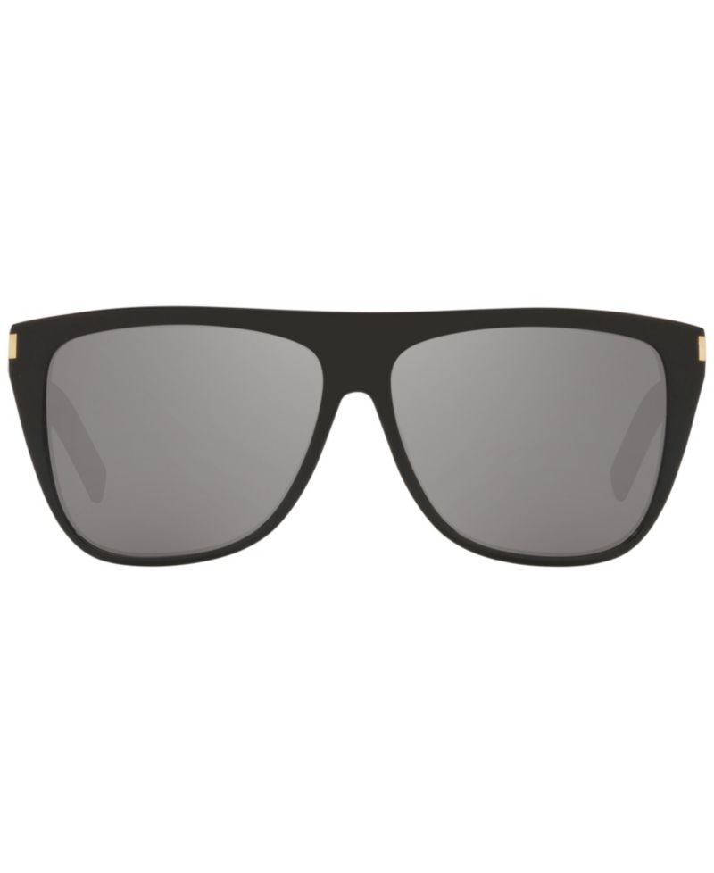Unisex Mirror Sunglasses, SL 1K