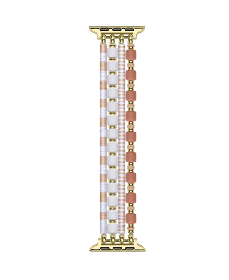 Emily Beaded Band for Apple Watch