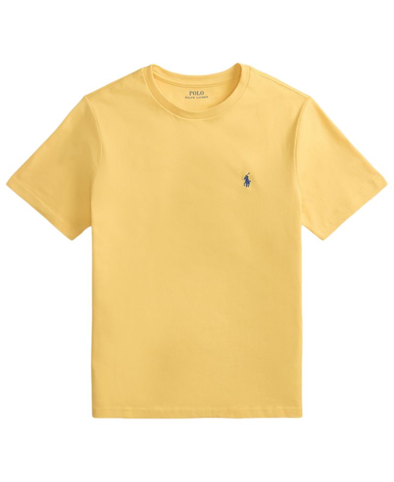 Boys' 8-20 Crewneck T-Shirt