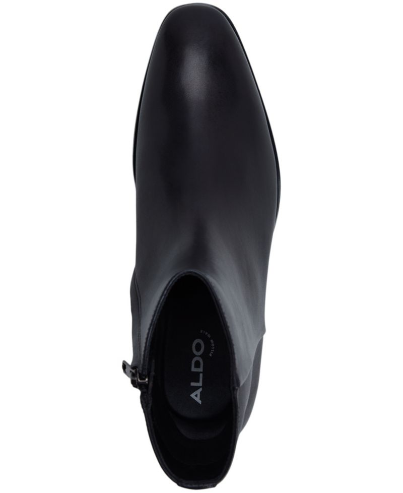 Men's Amur Leather Dress Boots