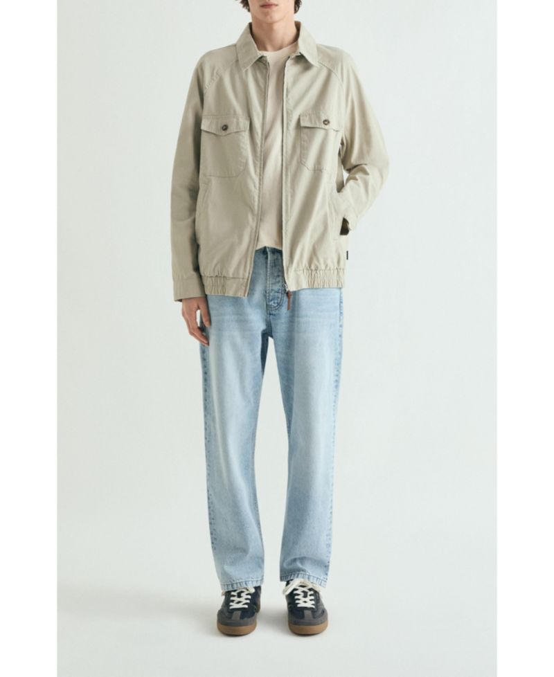 Women's Bober Raglan Sleeves Jacket