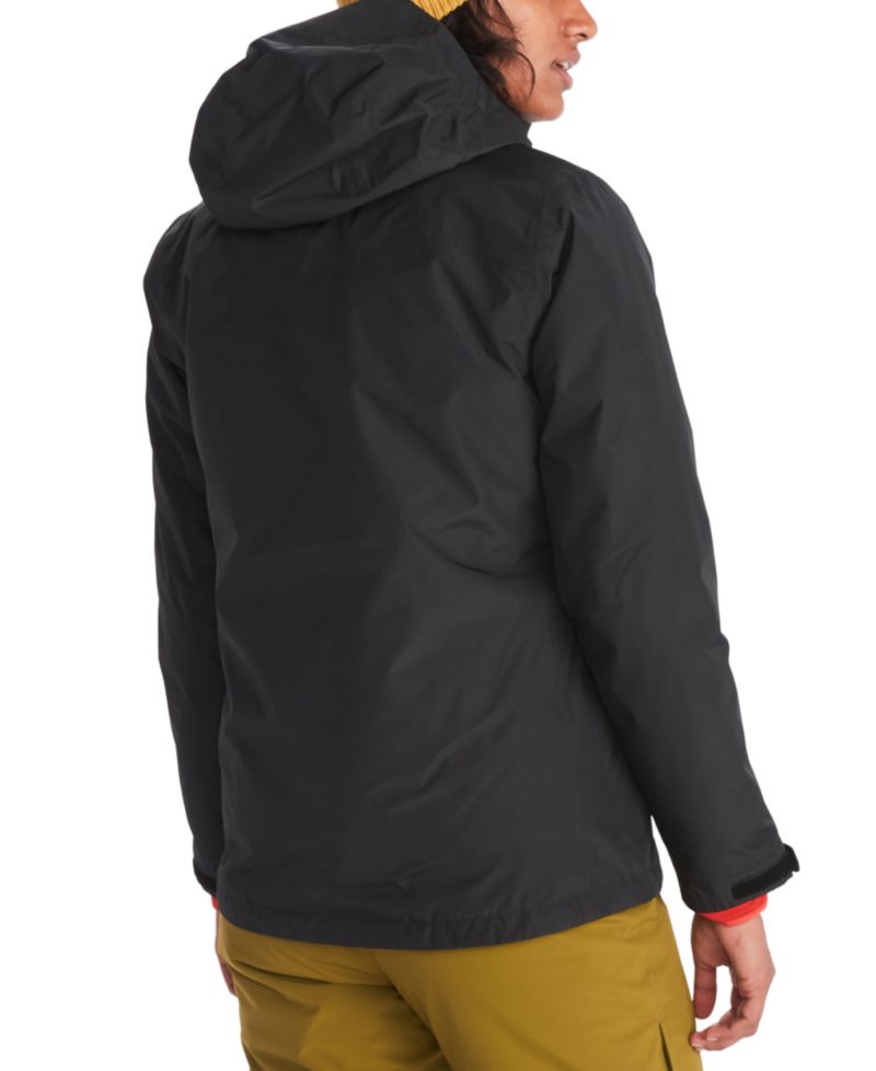 Women's Ramble Component Jacket