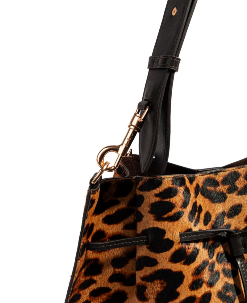 Kate Bucket Bag