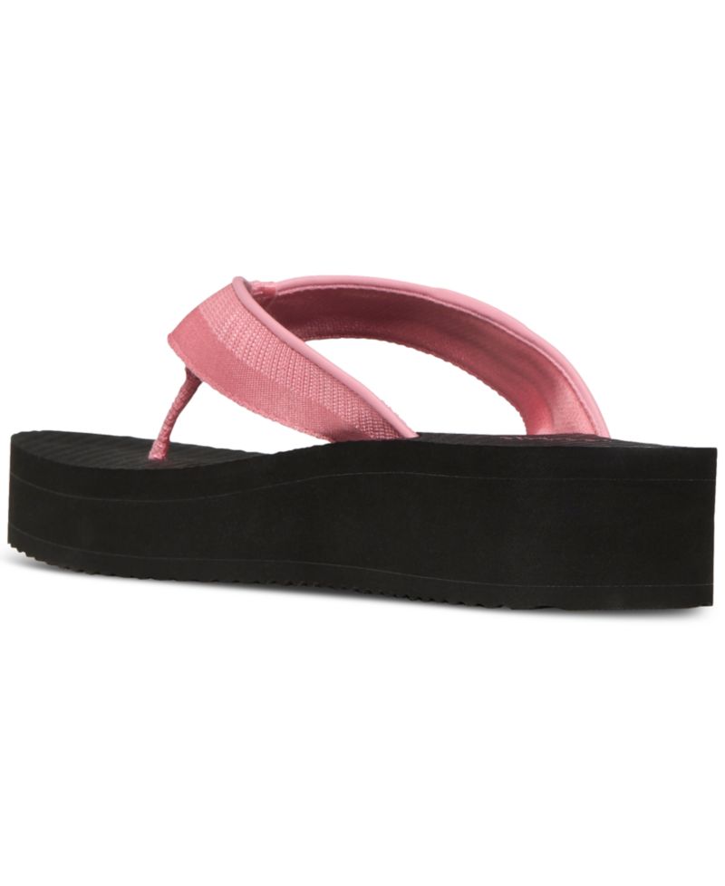 Women's Sam Icon Platform Flip Flop Sandals