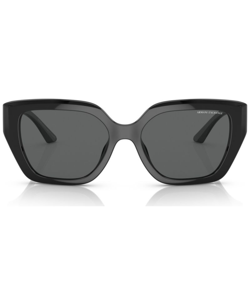 Women's Sunglasses, AX4125SU54-X