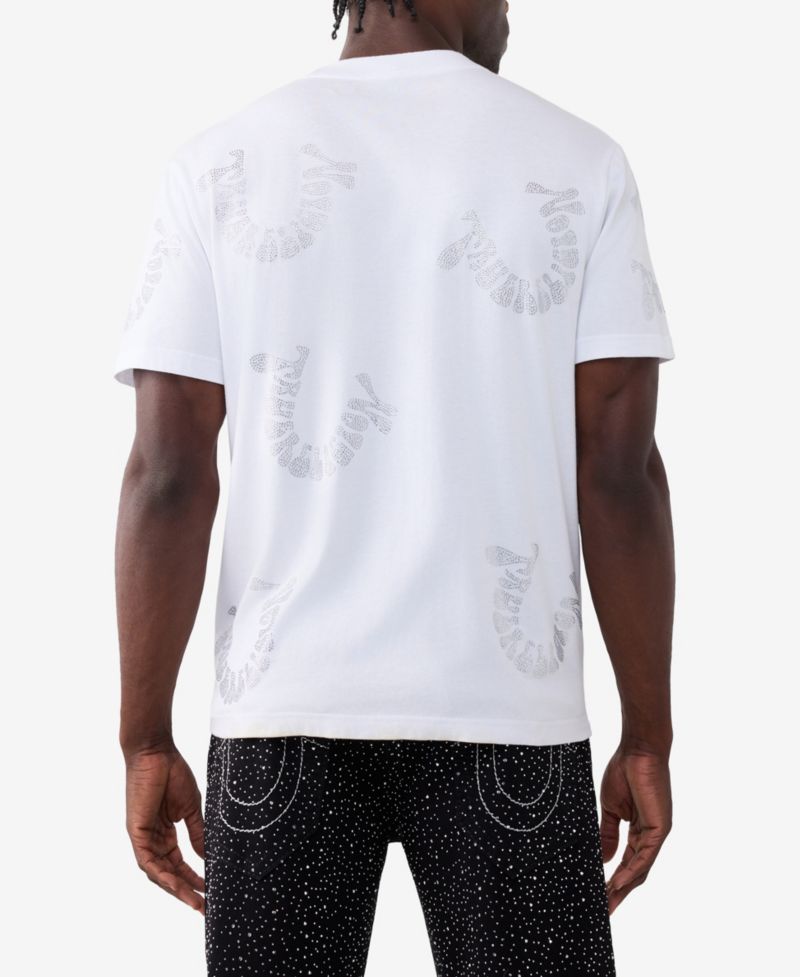 Men's Regular-Fit T-Shirt