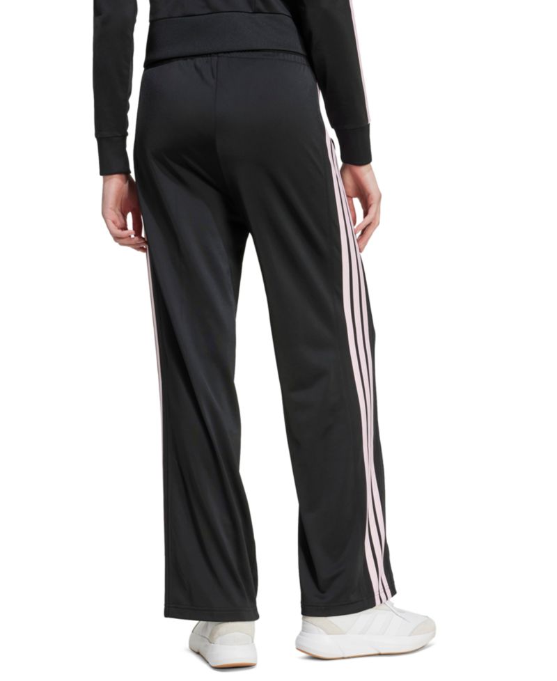 Women's 3-Stripes Fashion Mid-Rise Pants